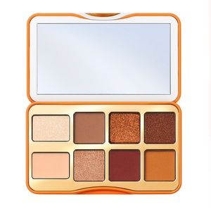 Too Faced Hot Buttered Rum Palette